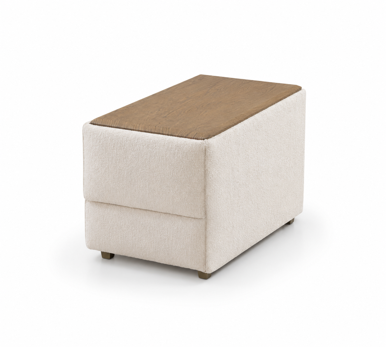 Mocha Sofa Middle Table