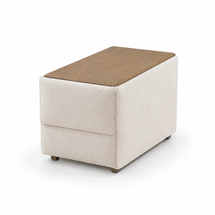 Mocha Sofa Middle Table