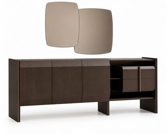 Moka Sideboard