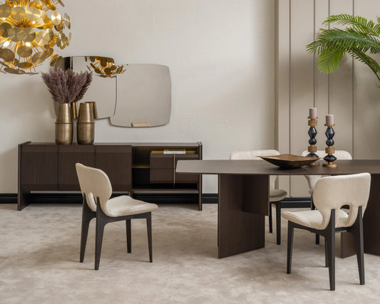 Moka Sideboard