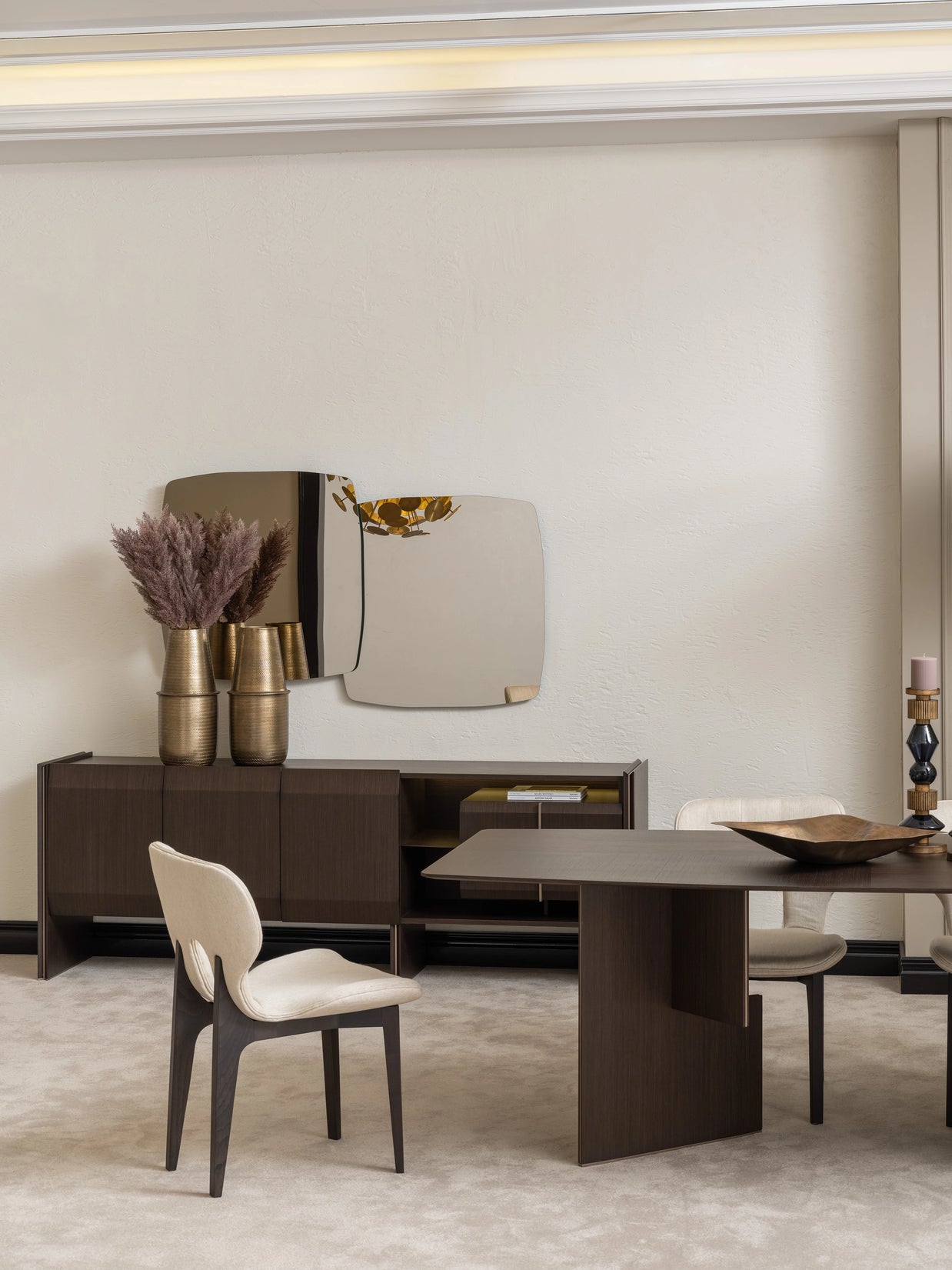 Moka Mirror