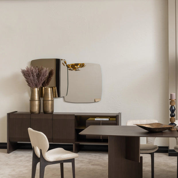 Moka Mirror