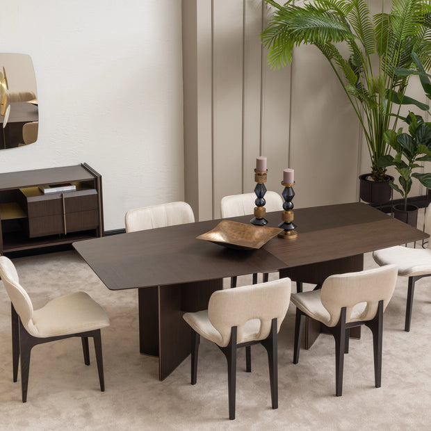 Moka Dining Table