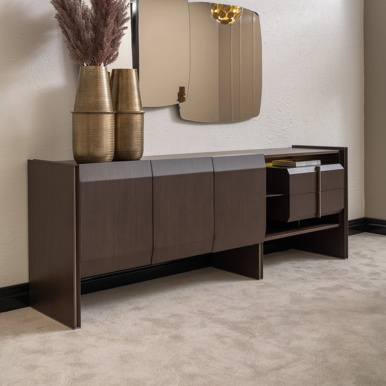 Moka Sideboard