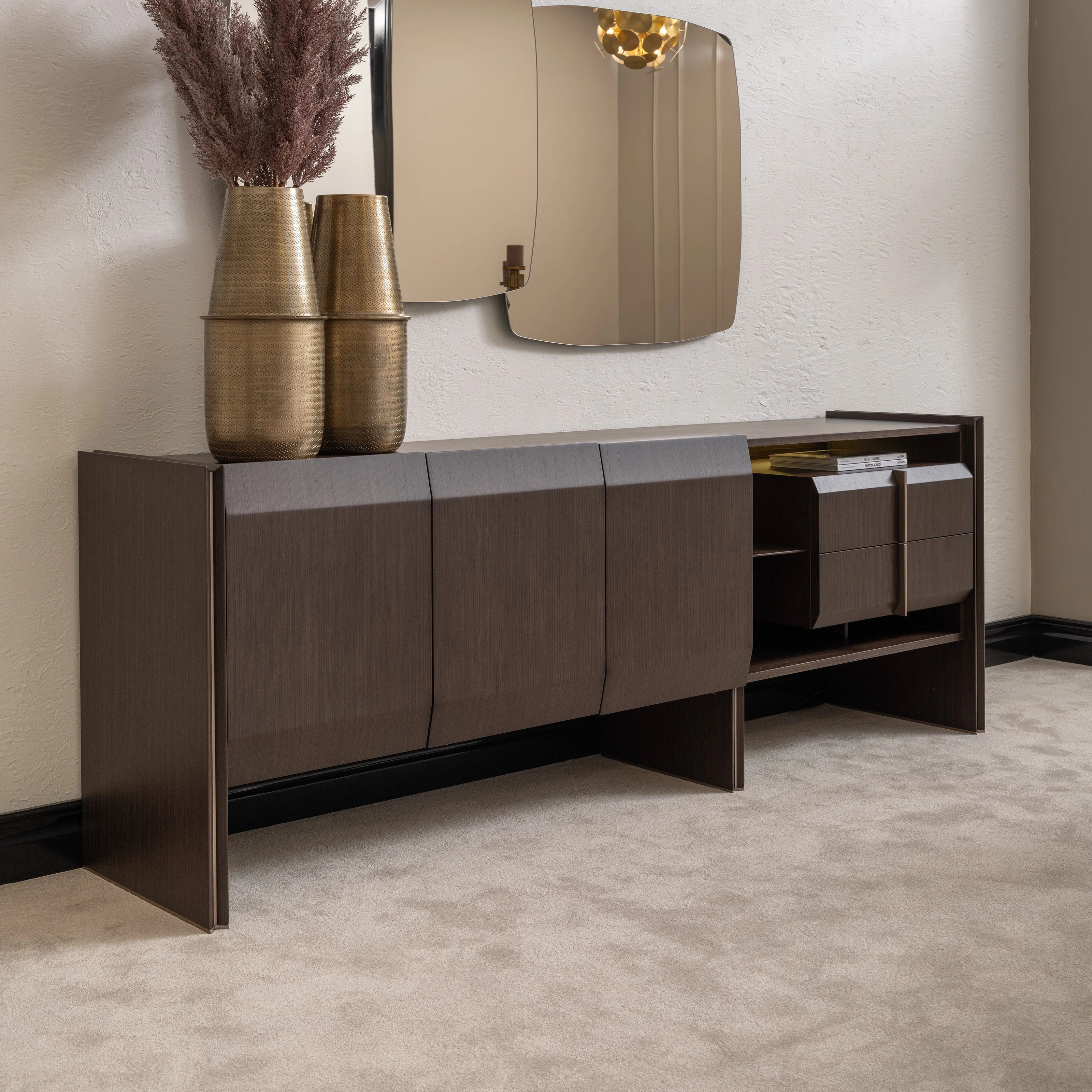 Moka Sideboard