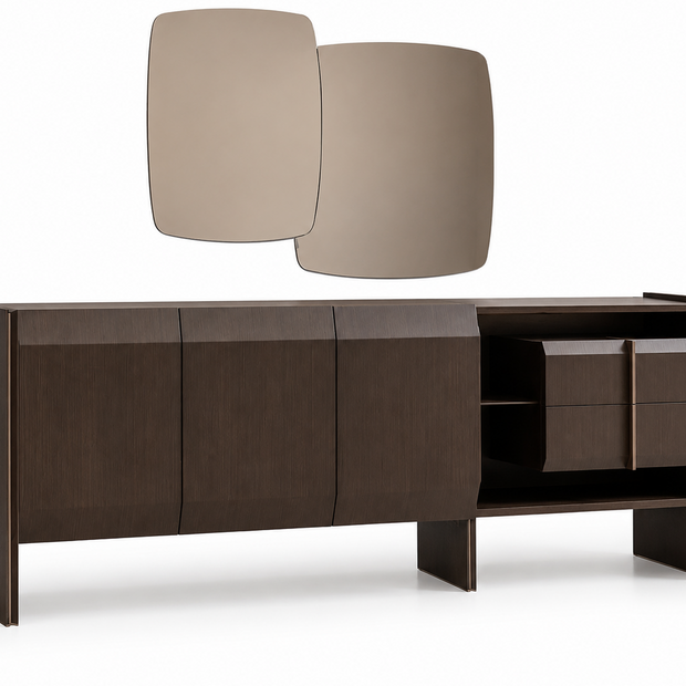 Moka Sideboard
