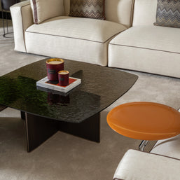 Moka sofa set lower part views 