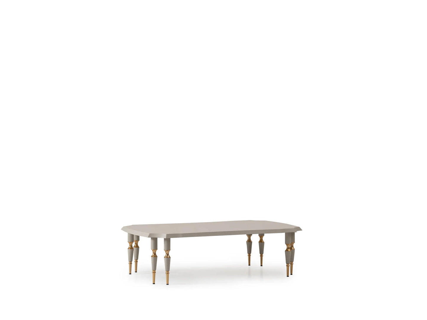 Monaco Coffee Table
