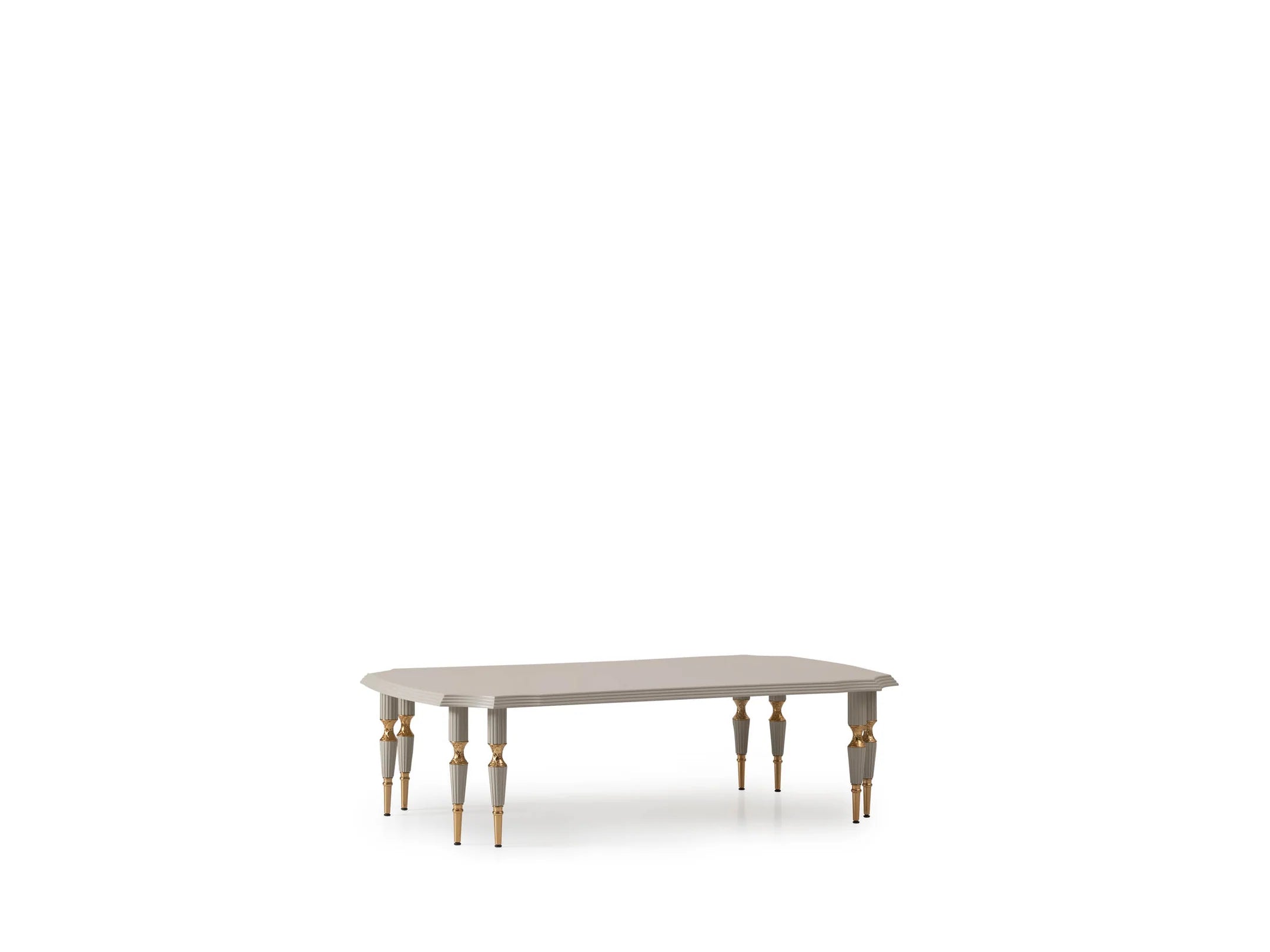 Monaco Coffee Table
