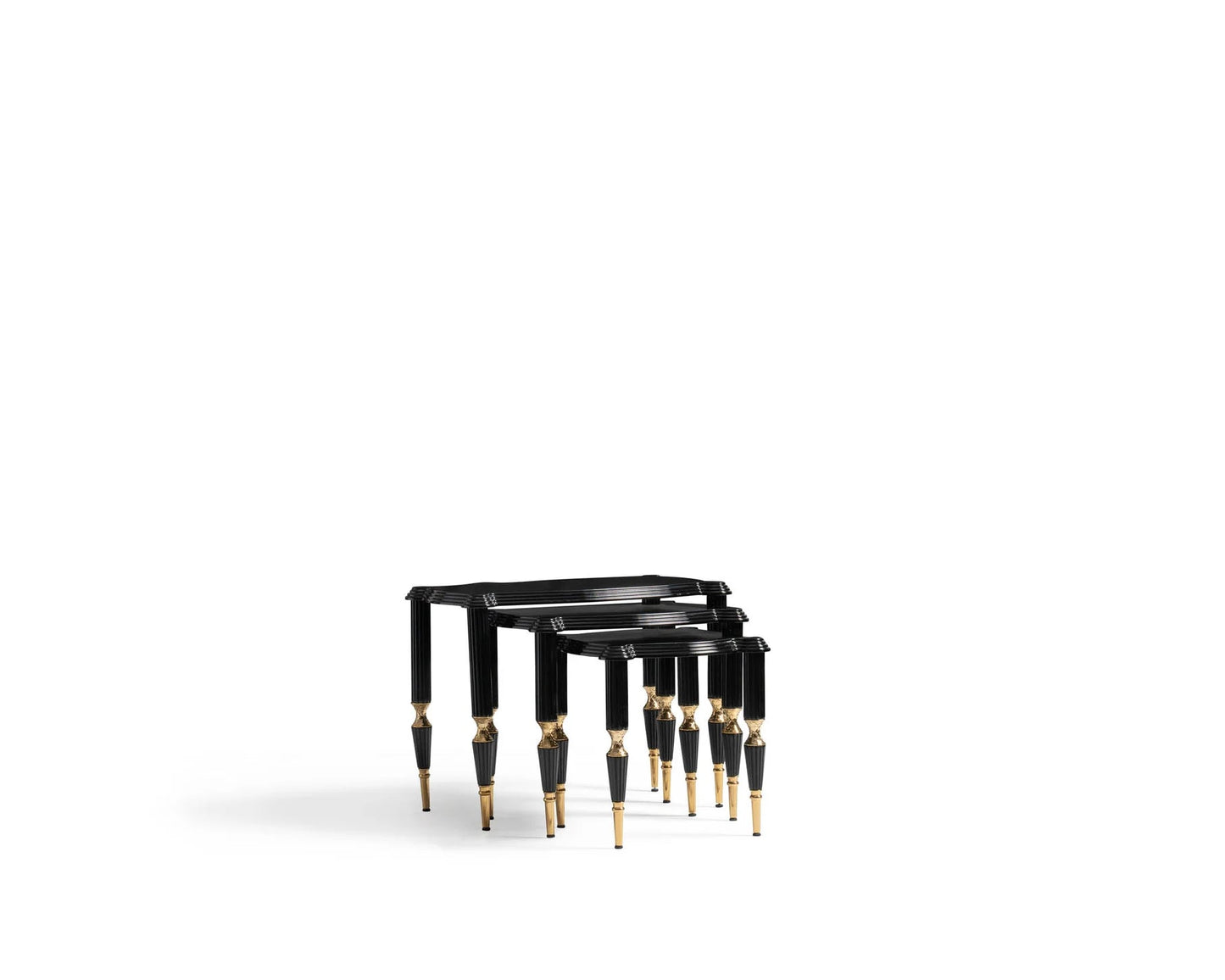 Monaco Nesting Tables