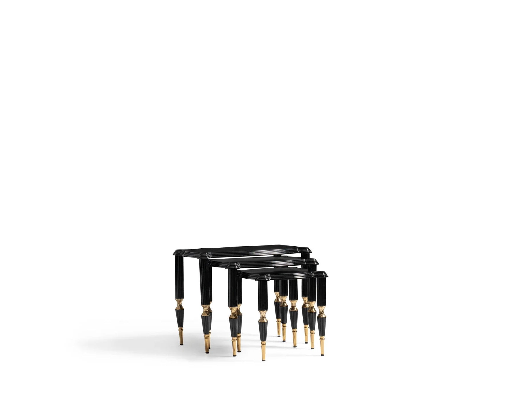 Monaco Nesting Tables