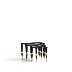 Monaco Nesting Tables