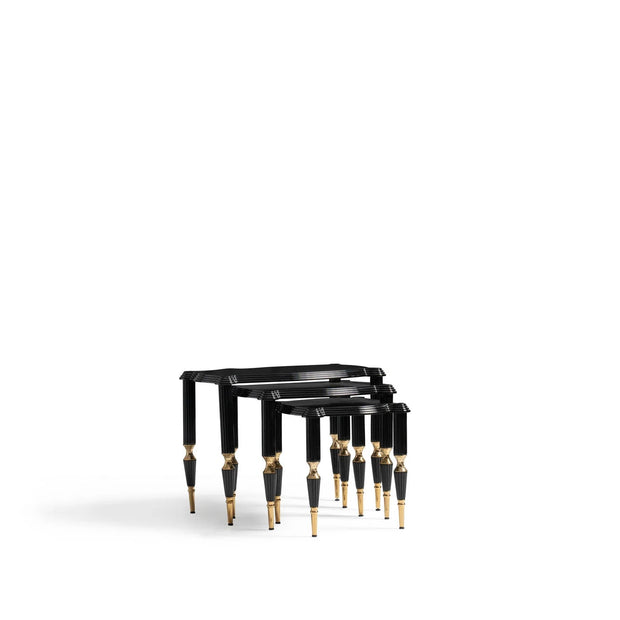 Monaco Nesting Tables
