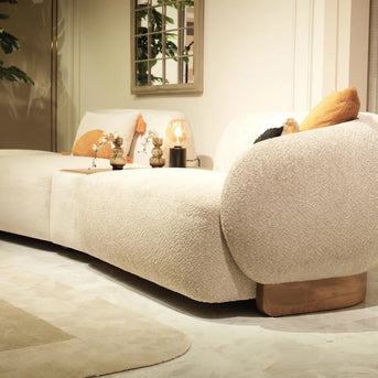 Monza Sofa Set: Luxury Living Room Furniture – Luxe Life Furniture