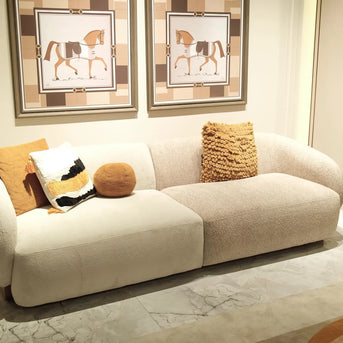 Monza Sofa Set: Luxury Living Room Furniture – Luxe Life Furniture