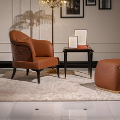 Nevada Side Table