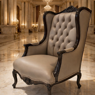 Royal Armchair