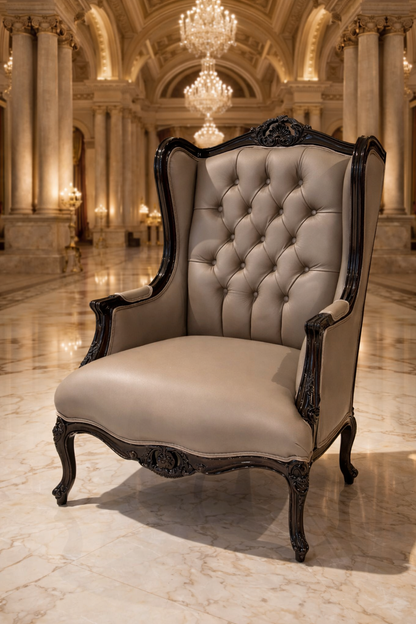 Royal Armchair