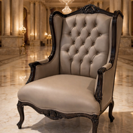 Royal Armchair