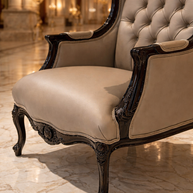 Royal Armchair