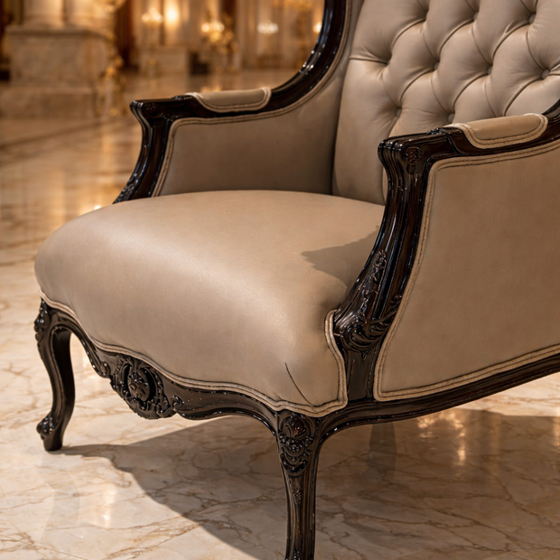 Royal Armchair