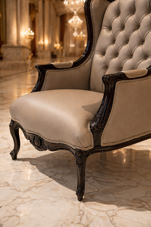 Royal Armchair