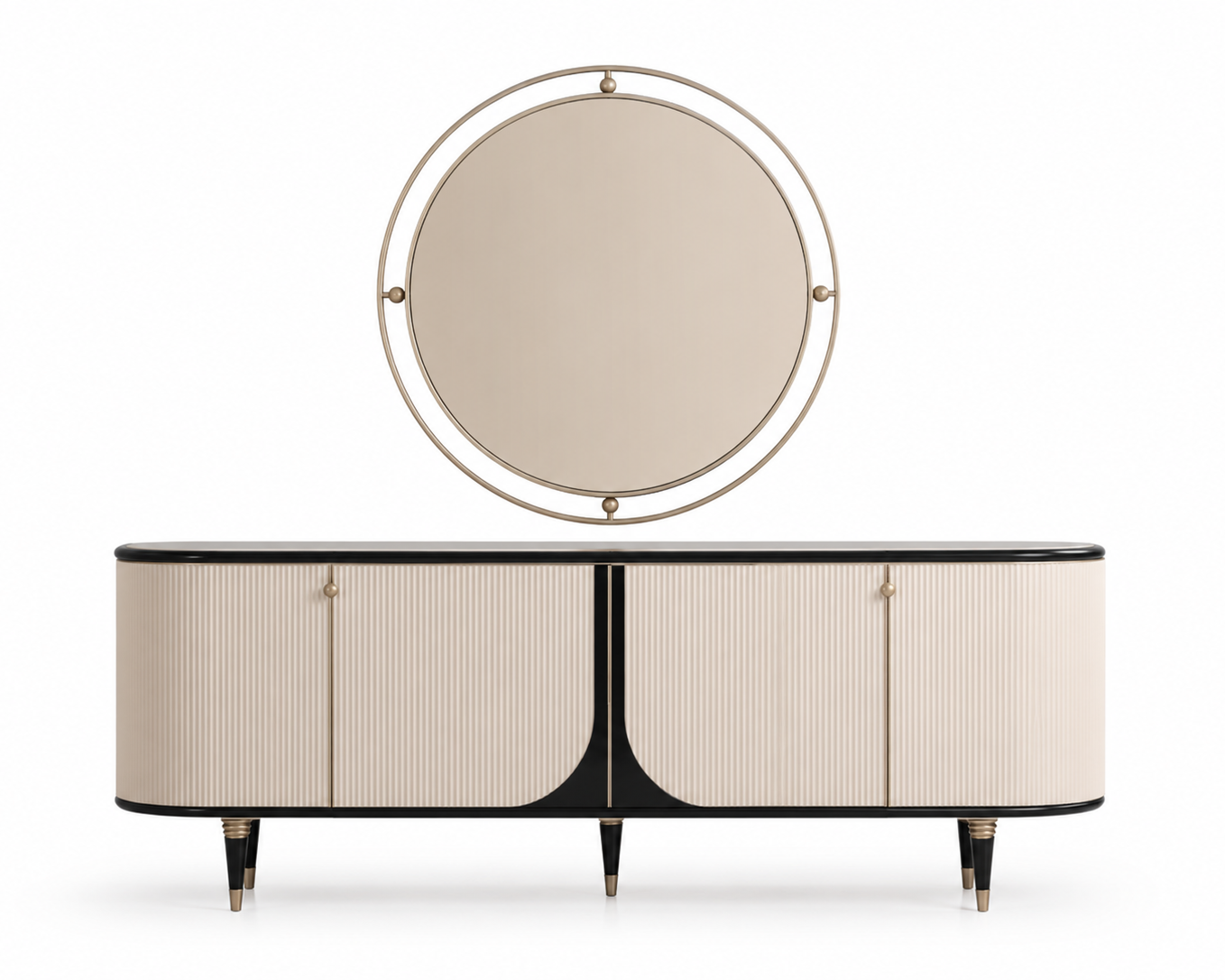 Nobel Sideboard