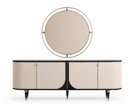 Nobel Sideboard