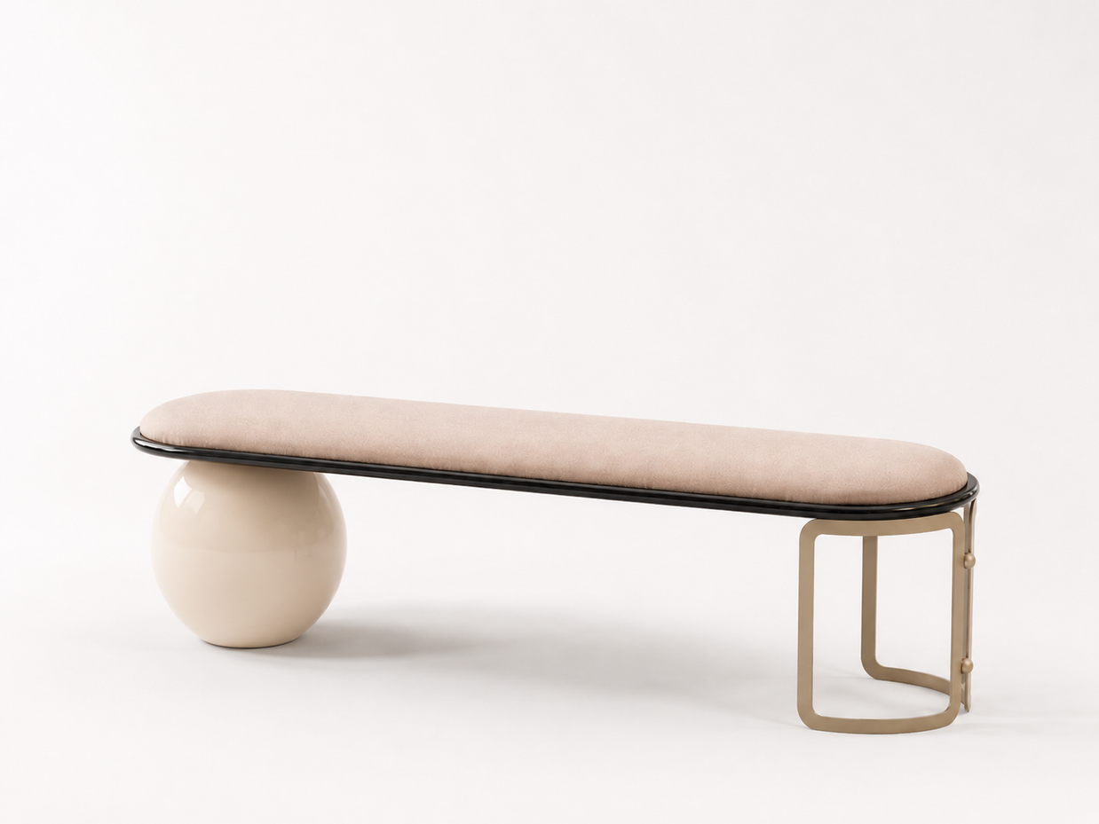 Nobel Bench