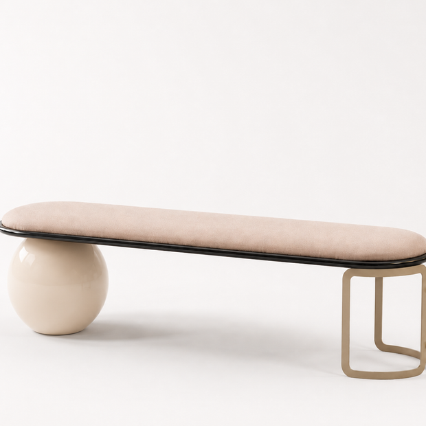 Nobel Bench
