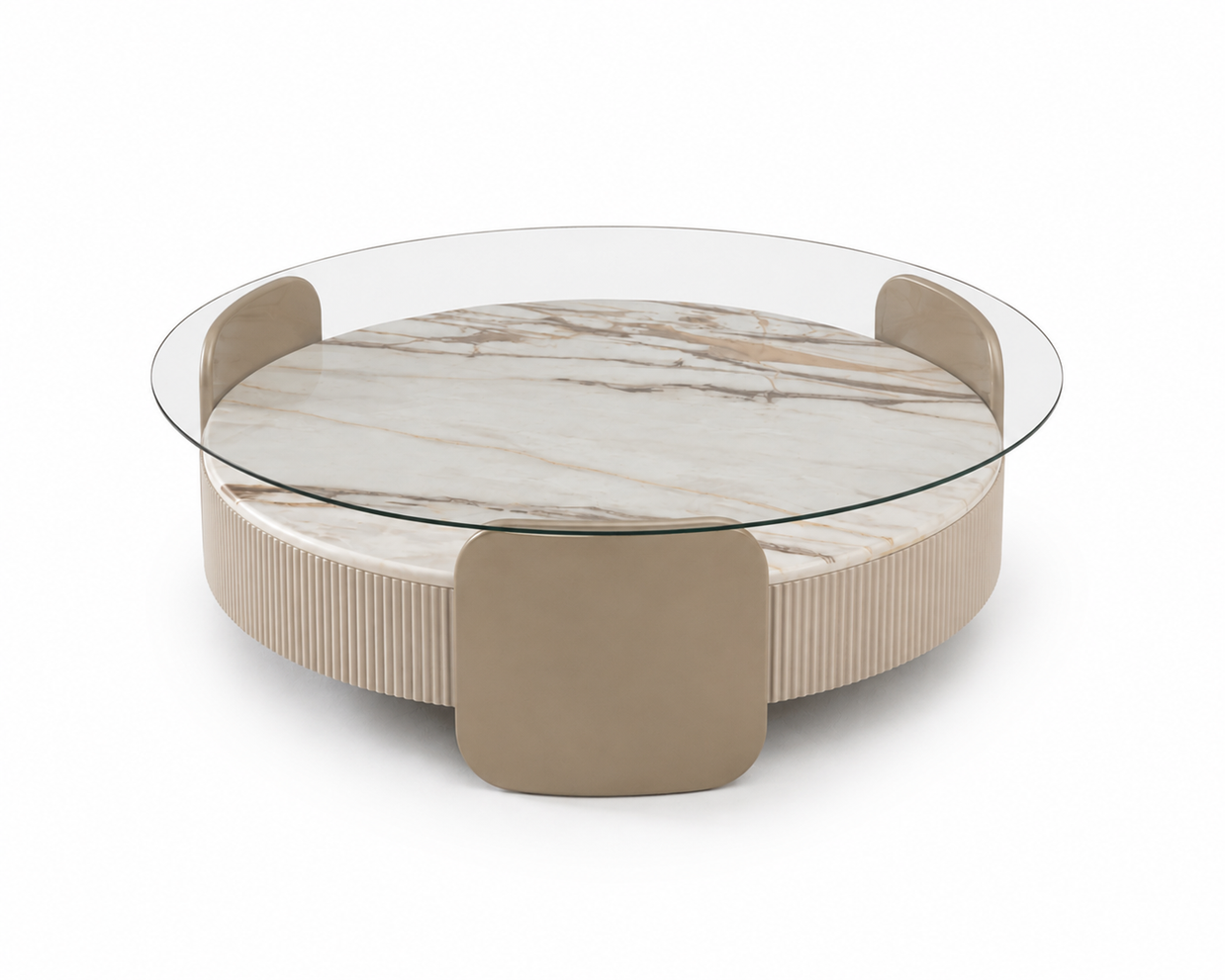 Nobel Coffee Table – Ex Display