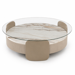 Nobel Coffee Table – Ex Display