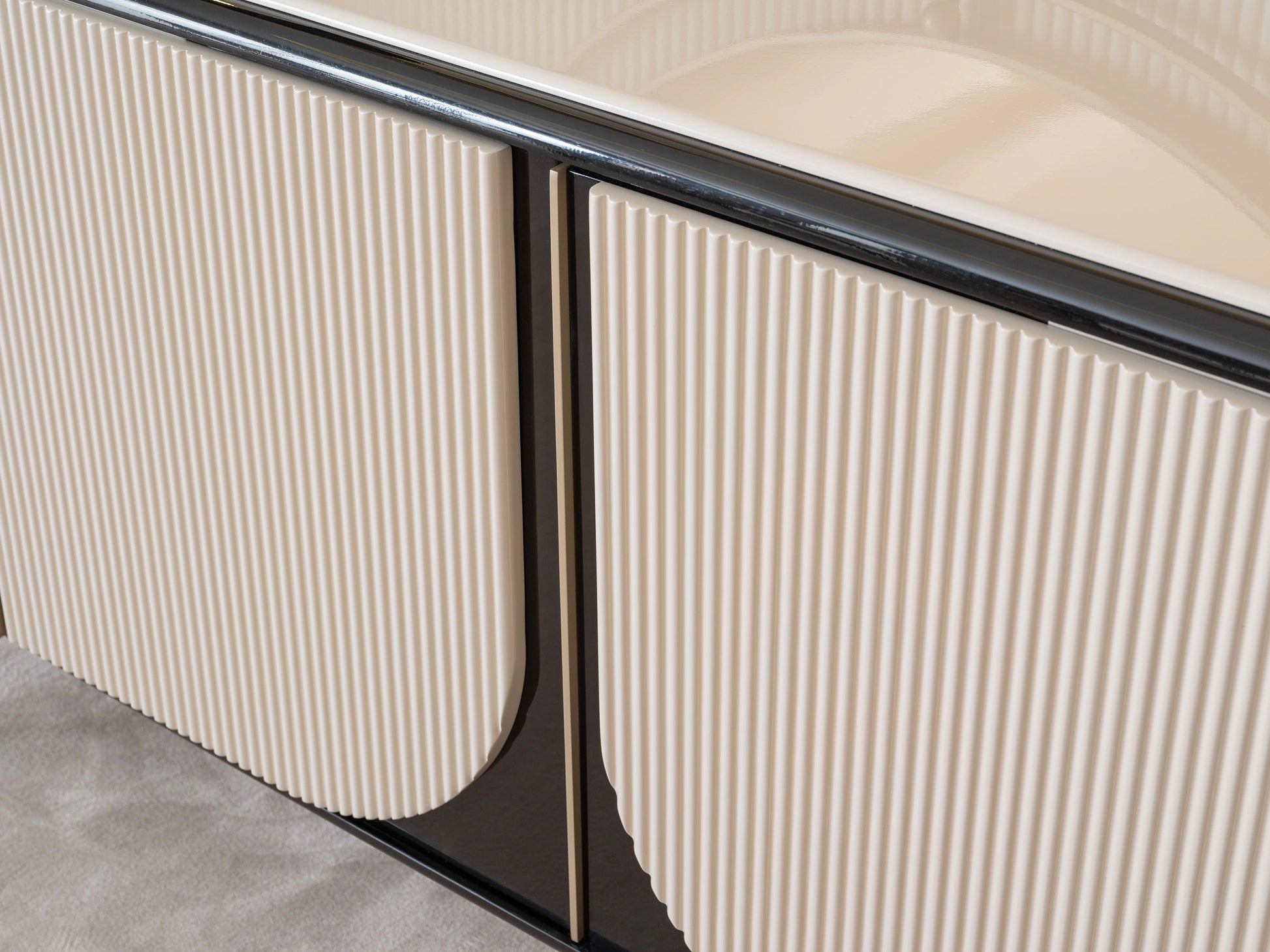 Nobel Dining Set: Modern Kitchen Furniture | Luxe Life Furniture