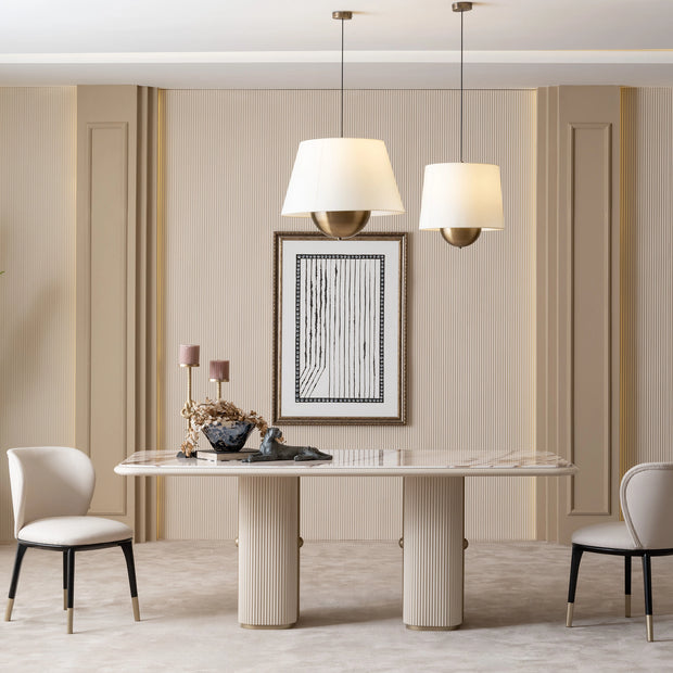 Nobel Dining Table