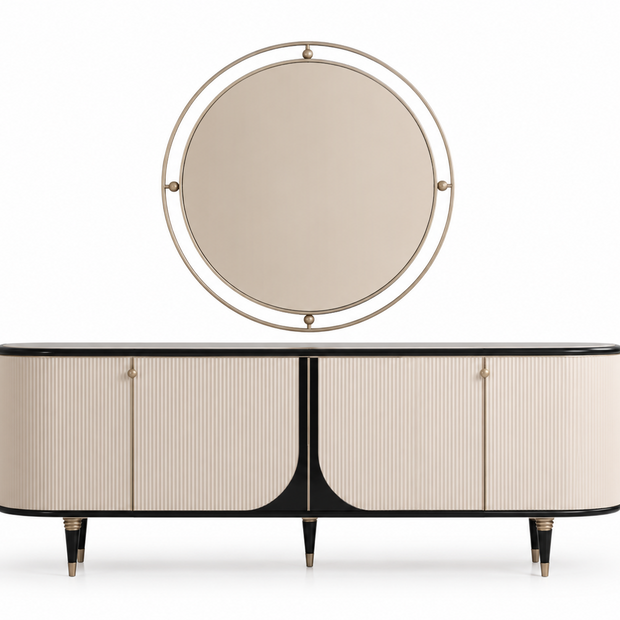 Nobel Sideboard