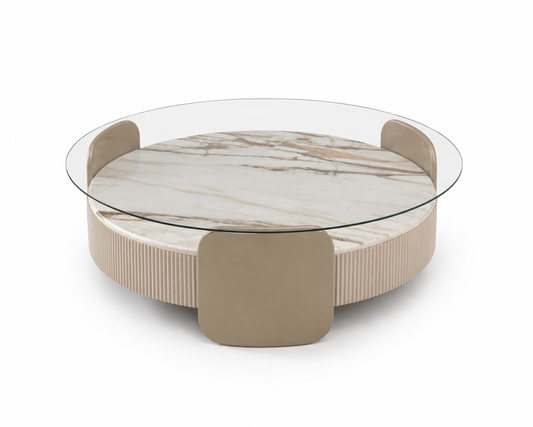 Nobel Coffee Table