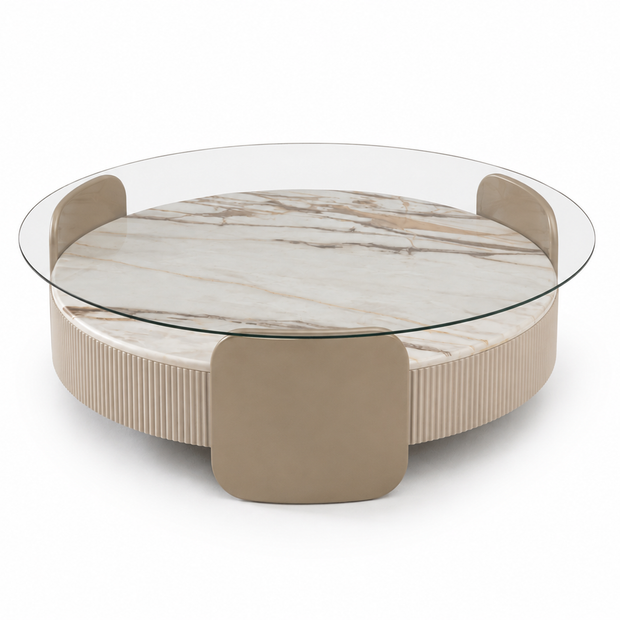 Nobel Coffee Table