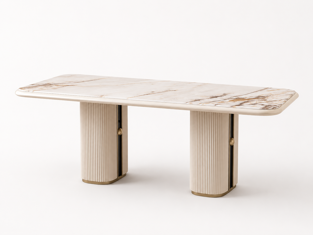 Nobel Dining Table