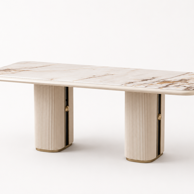 Nobel Dining Table
