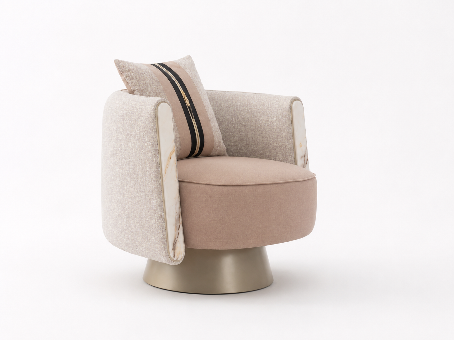 Nobel Armchair