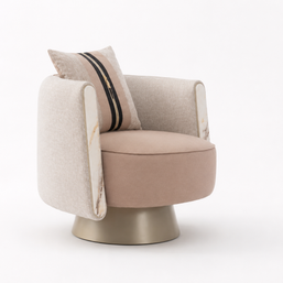 Nobel Armchair