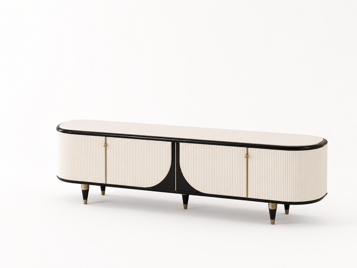 Nobel TV Unit