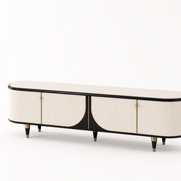 Nobel TV Unit
