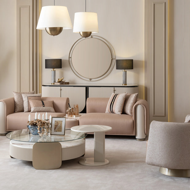 Nobel Coffee Table – Ex Display