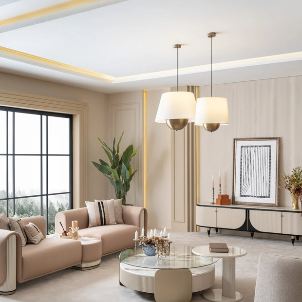 Nobel Sofa Middle Table