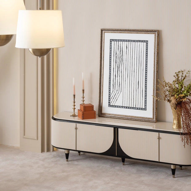 Nobel TV Unit