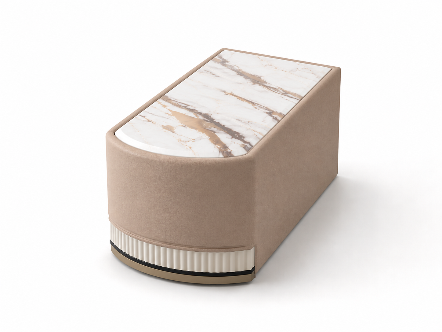 Nobel Sofa Middle Table