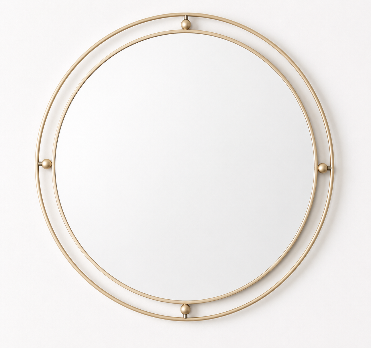 Nobel Mirror
