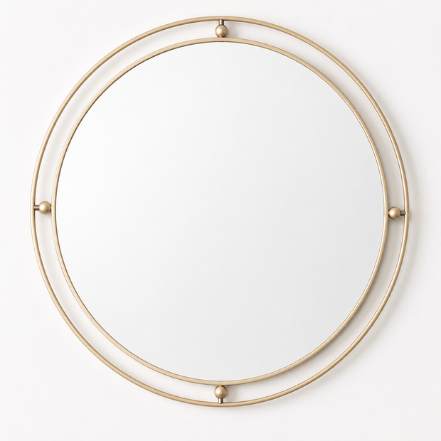 Nobel Mirror
