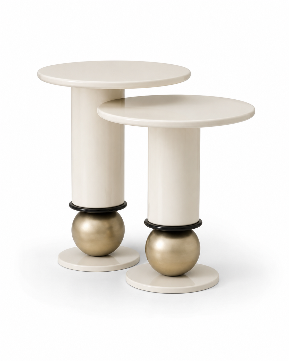 Nobel Nesting Tables – Ex Display